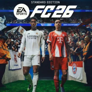 Fc 26