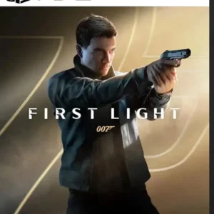007 First Light