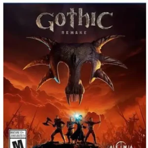 Gothic