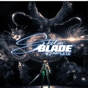 Stellar Blade Edicion Completa