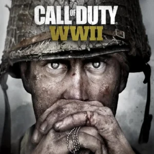 Call of duty WWII