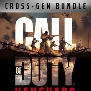 Call of duty vanguard