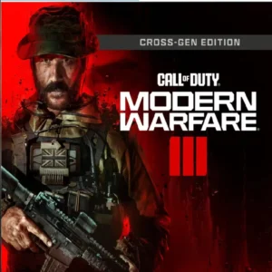 Call of duty moder warfare III