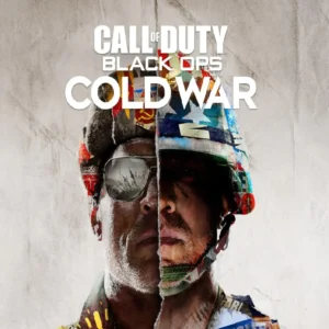 Call of duty black ops Cold War