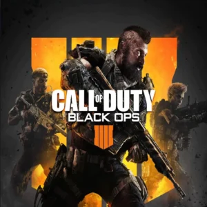 Call of duty Black ops IIII