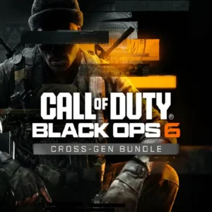 Call Of duty Black ops 6