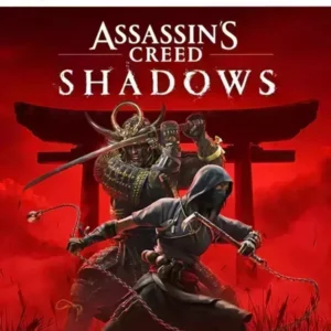 Assassin credd shadows