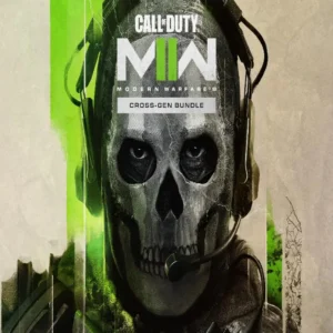 Call of duty Moder warfare 2