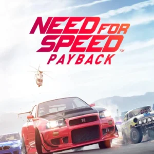 Need for speed payback