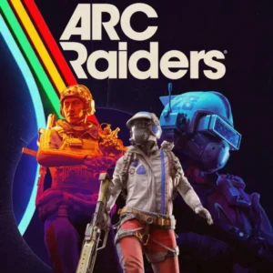 Arc Raider