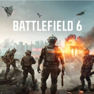 Battlefield 6