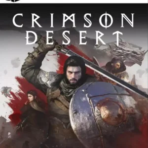 Crimson Desert