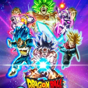 Dragon Ball Sparky Zero