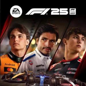 Formula 1 2025
