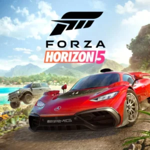 Forza horizon 5