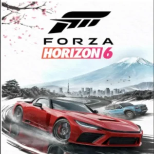 Forza Horizon 6