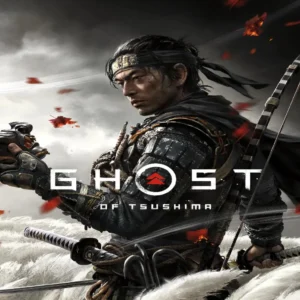 Ghost of tsushima
