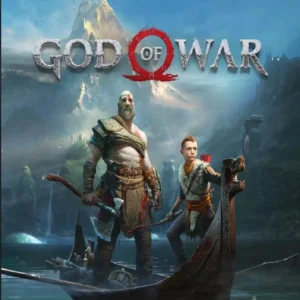 God of war 4