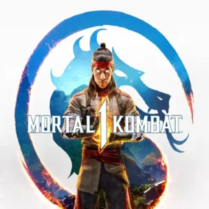 Mortal kombat 1