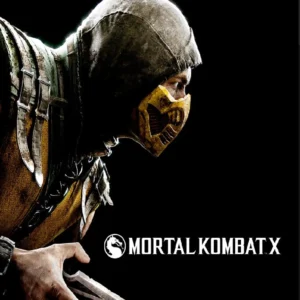 Mortal kombat x