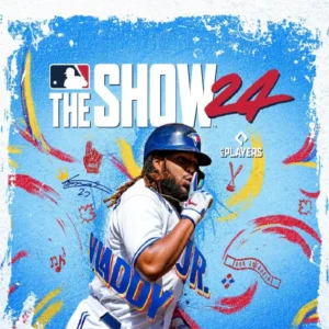 Mlb 24