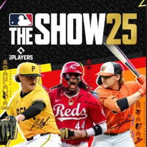 mlb 25