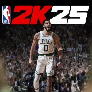 Nba 25