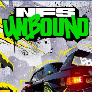 Need for speed unbound