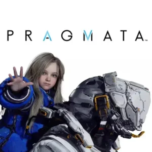 Pragmata