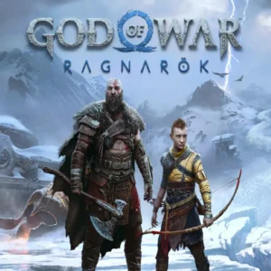 God of war Ragnarok