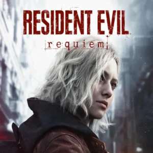 Resident evil 9 (Requiem)