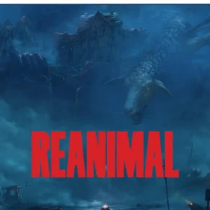 Reanimal