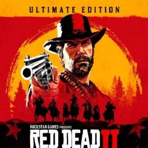 Red dead redeption 2 ultimate
