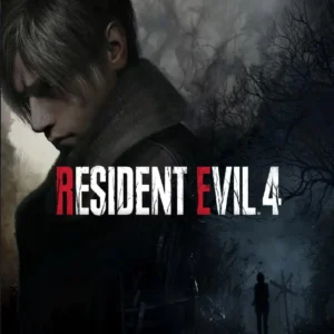 Residen evil 4 remake