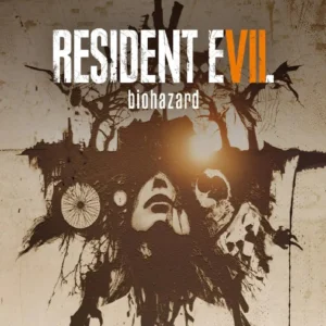 Resident evil biohazard