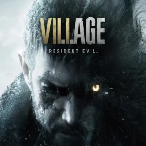 Residen evil Village