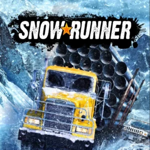 Snow-Runner