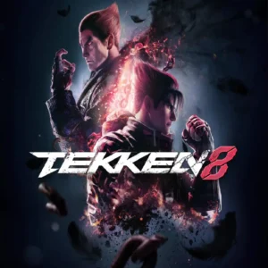 Tekken 8