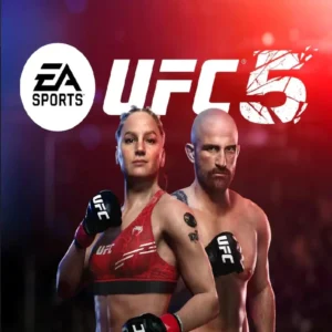 Ufc 5