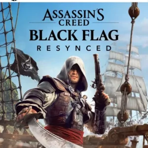 Assassin's Creed Black Flag Resynced
