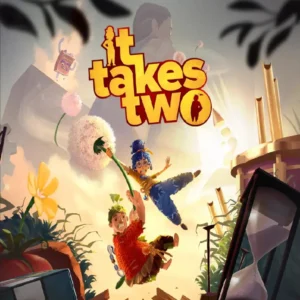 it Takes Two