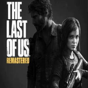 The Last of Us Remastered