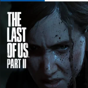 The Last of Us Part II