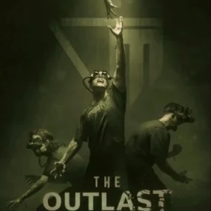 The Outlast Trials