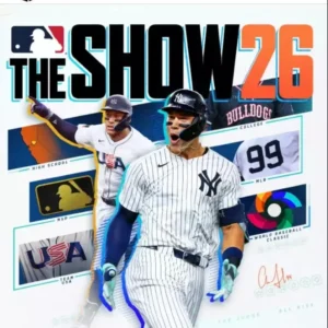MLB The Show 26