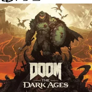 DOOM The Dark Ages