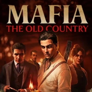 Mafia: The Old Country