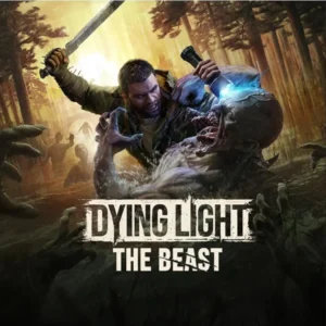 Dying Light: The Beast