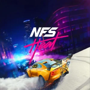 Need for Speed Heat
