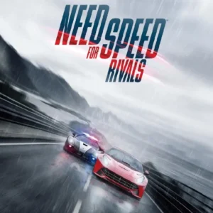 Need for Speed Rivals